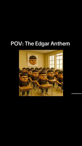 Edgar Anthem 🗣️ #edgar #socal #fyp #orangecounty #edgaranthem 