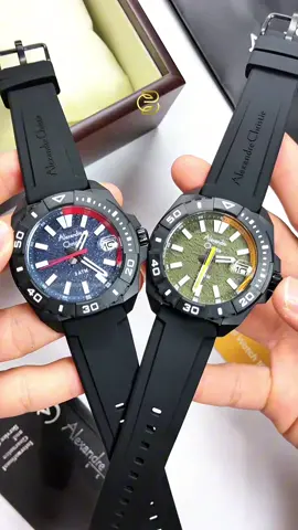 Mau tampil sporty dengan tampilan simple ⁉️ coba nih pilih AC 6684 😎🔥  cek keranjang kuning ya 🔥‼️ #jamtangan #jamtanganpria #jamtangansporty #ac6684  #fyp #brandedwatch101 #17agustus 