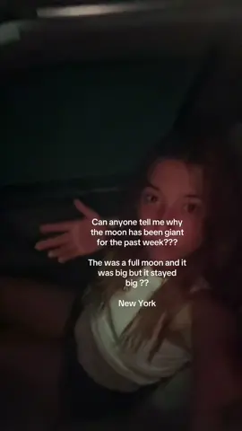 Long Island specifically. I’m not crazy right? This is special? It’s so beautiful #moon#planets#Astronomy#stars#astrology 