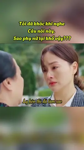 … Buoinf cho những người phụ nữ như thế#yeuthuongvachualanh #batdaulaitudau #medonthan #vuotlenchinhminh 
