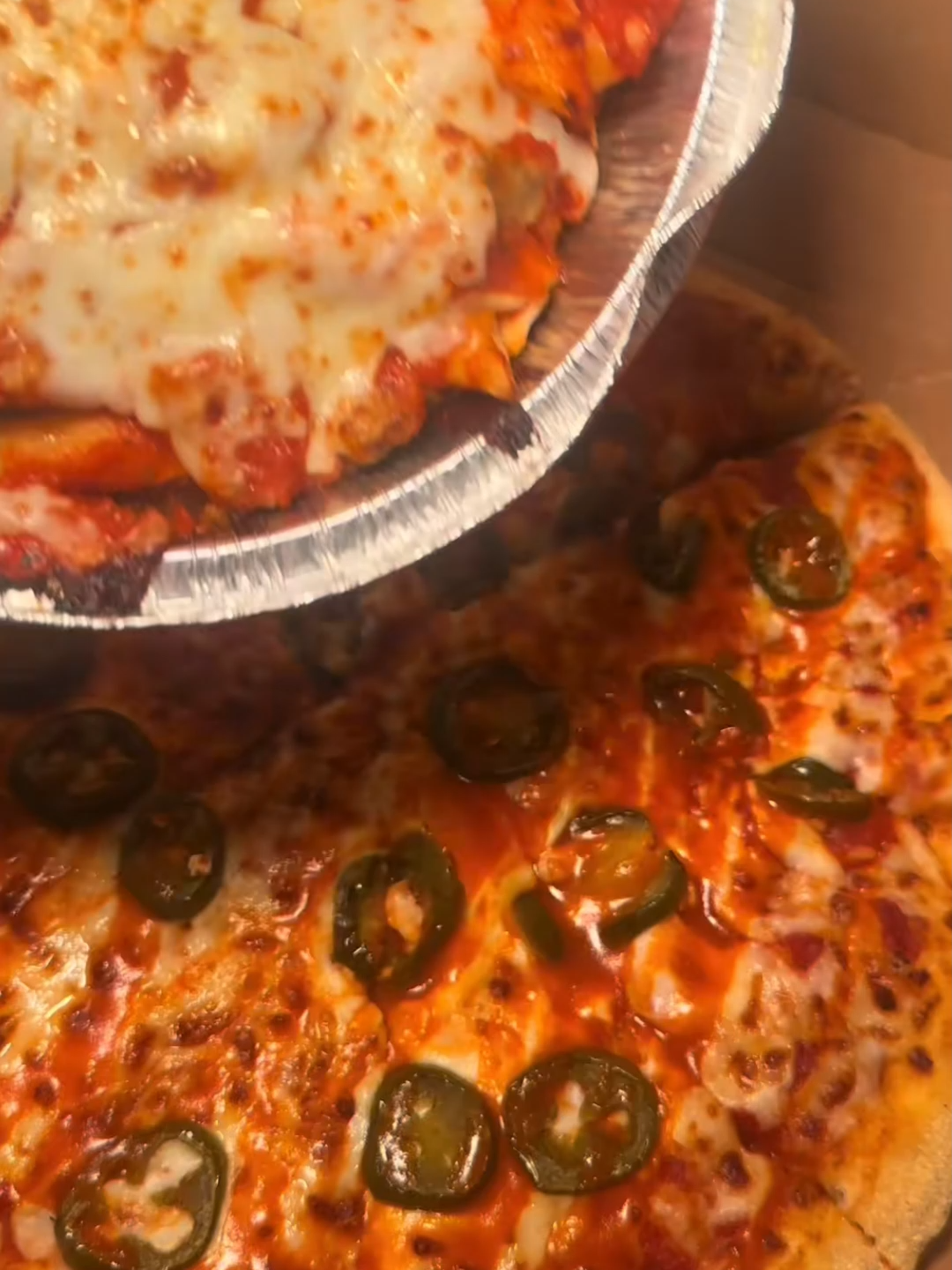 Dominos Pizza & Pasta Mukbang 🍕@Domino’s #mukbangasmrr #mukbangs #crunchy #mukbangeatingshow #mukbangvideo #mukbangs #satisfying #foodasmr #eatingshow #foodtiktokk #Foodie #eatwithme #dominos #dominospizza #pizza #pasta
