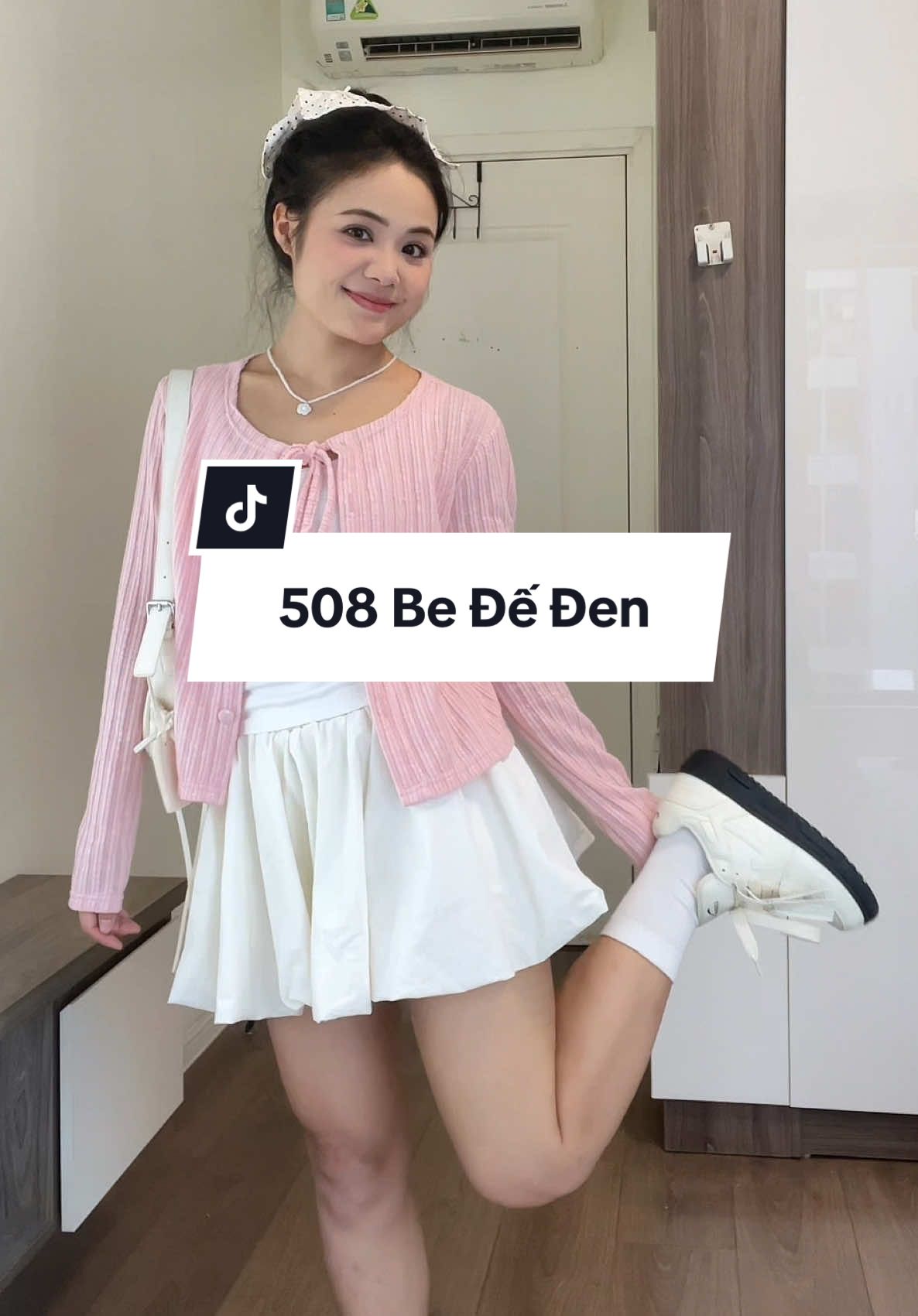 Muốn hack chiều cao thì mua ngay em giày 508 nhé 😗💕  #leonerva #trending #giaythethao #xuhuong #giaytangchieucao 
