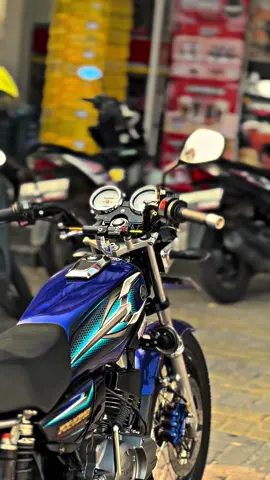 #rxking #fyp #rxkingindonesia #rxkingperedambiru 