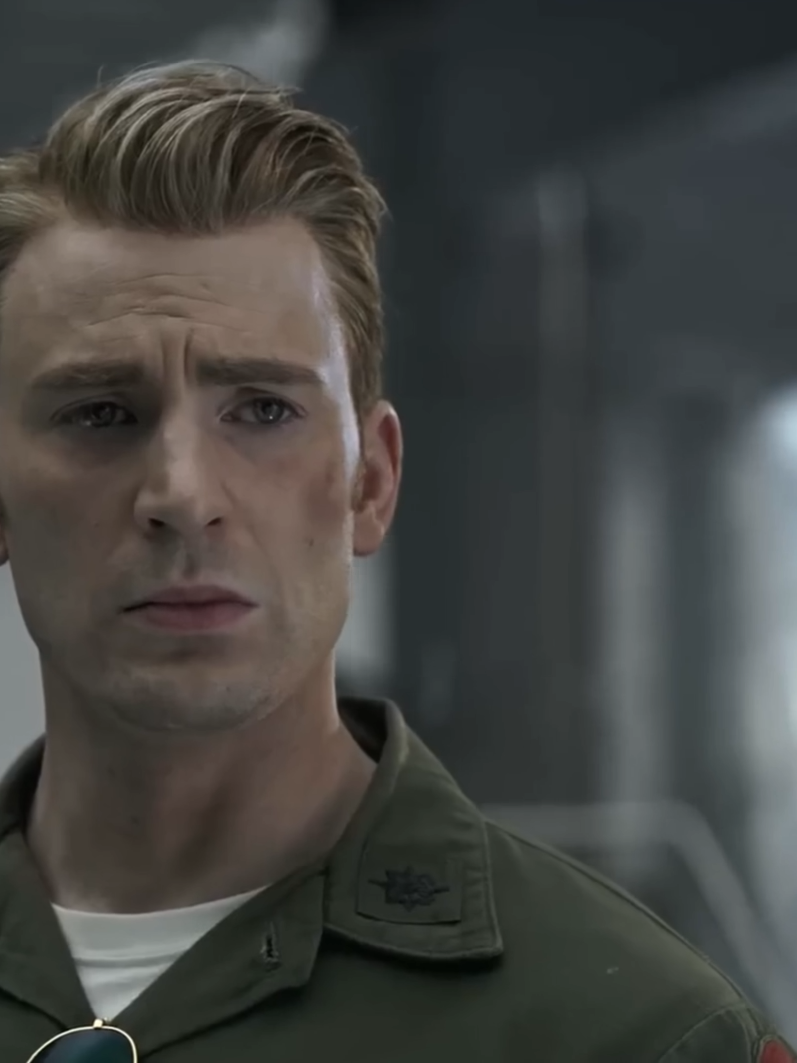 screaming and crying ll #mcuedit #marvel #fyp #fypage #steverogers #steverogersedit #captainamerica #natasharomanoff #blackwidow #romanogers #romanogersedit