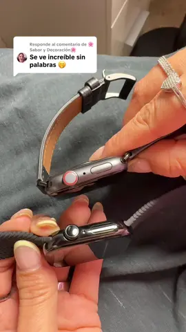 Respuesta a @🌸Sabor y Decoración🌸 #parariiiiiiiiiiiiiiiiiiiiiiiiiiiiiiiiii #reloj 