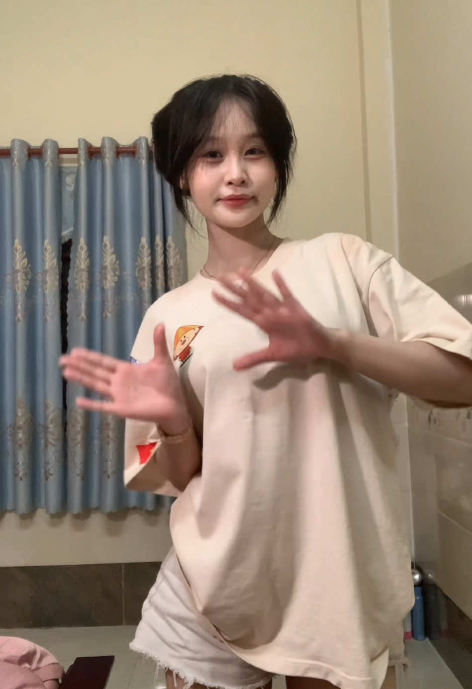 +1 áo xinh ngày lễ 💕@FIDE OFFICIAL #fide #fidé #quockhanh