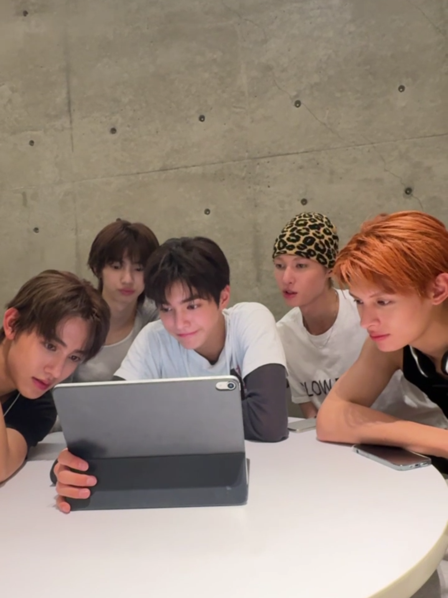 🦋 #CORTIS #코르티스