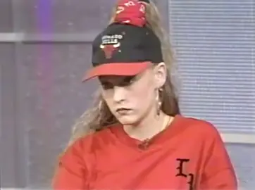 Maury Povich - “Teen Girls in Gangs” (1994)  #foryoupage #fypage #fyp #foryou #nostalgia #fypageシ #90s 