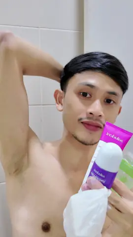 Nk pakai singlet pon malu weh kalau ketiak berkerak mcm hutan amazon pakai je benda ni licin bulu + ketiak pon boleh cerah sekali #hairremovalcream #krimbuangbulu #shaveroutine #ketiakhitam #ketiakglowing #shaver