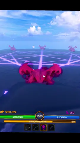 10 Poison FRUITS vs Blackbeard VOX SEAS! #roblox #fyp #voxseas 