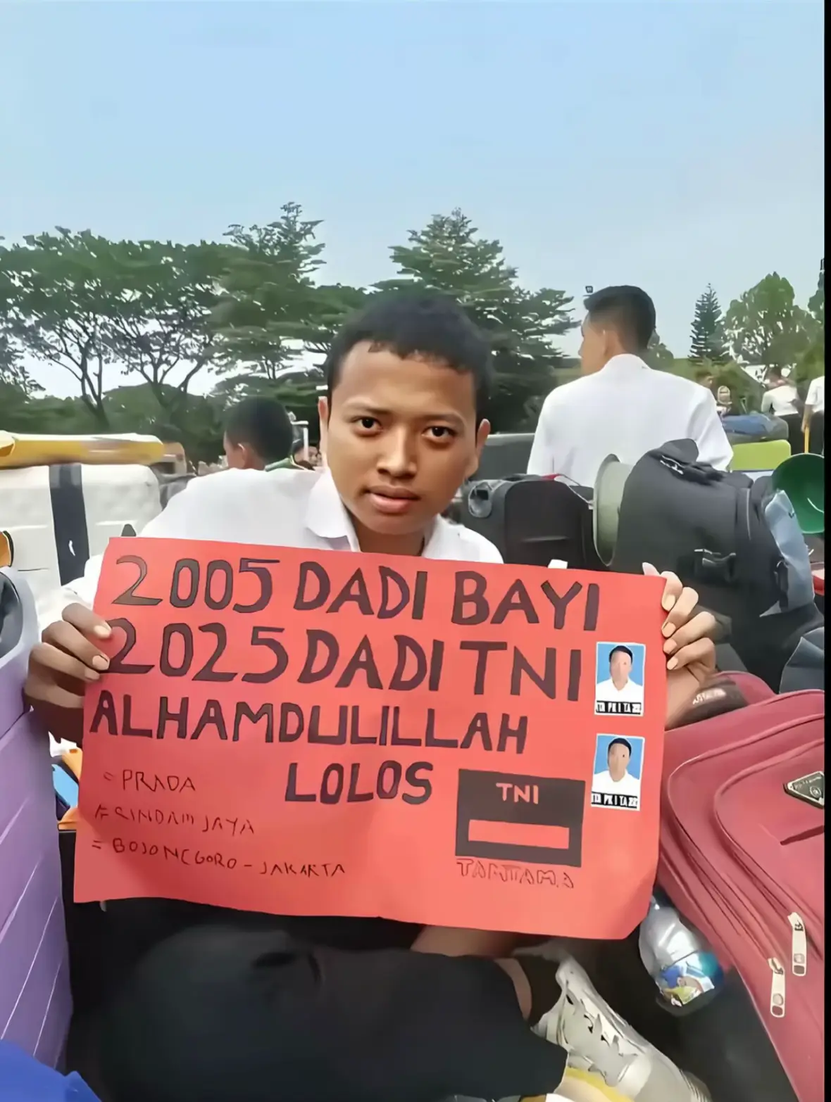 Dadi Guyon Yoben, dari pada ra dadi opo-opo 🗿 #fyp #tambang #joke 