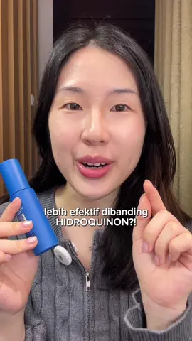 AMPUH BGT buat mencerahkan! #serum #serumbrightening #serummencerahkan 