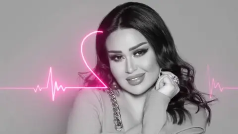 لك عليك ابجي! #سارية_السواس #foryoupage #foryou #اغاني 