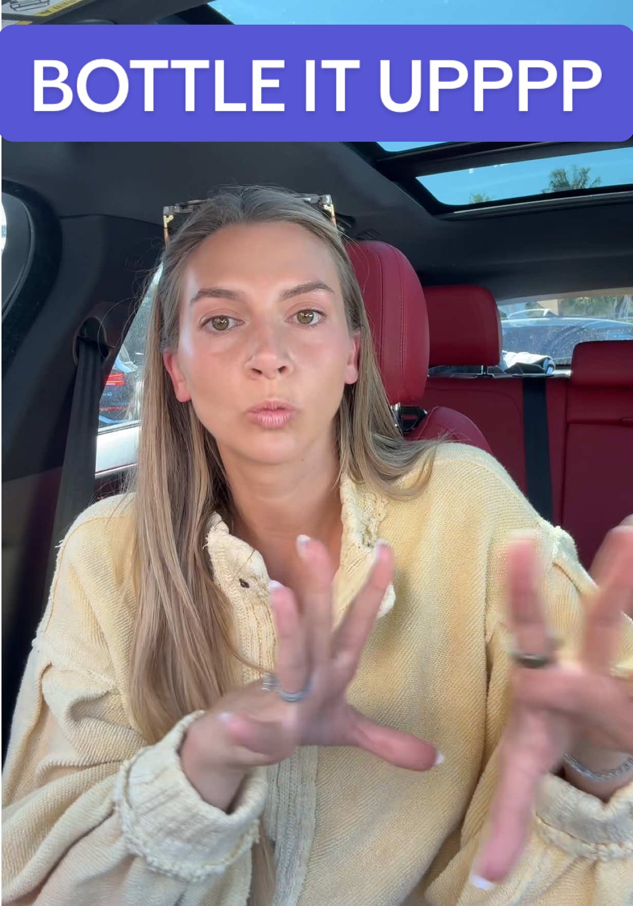 If I forgot did it even happen??