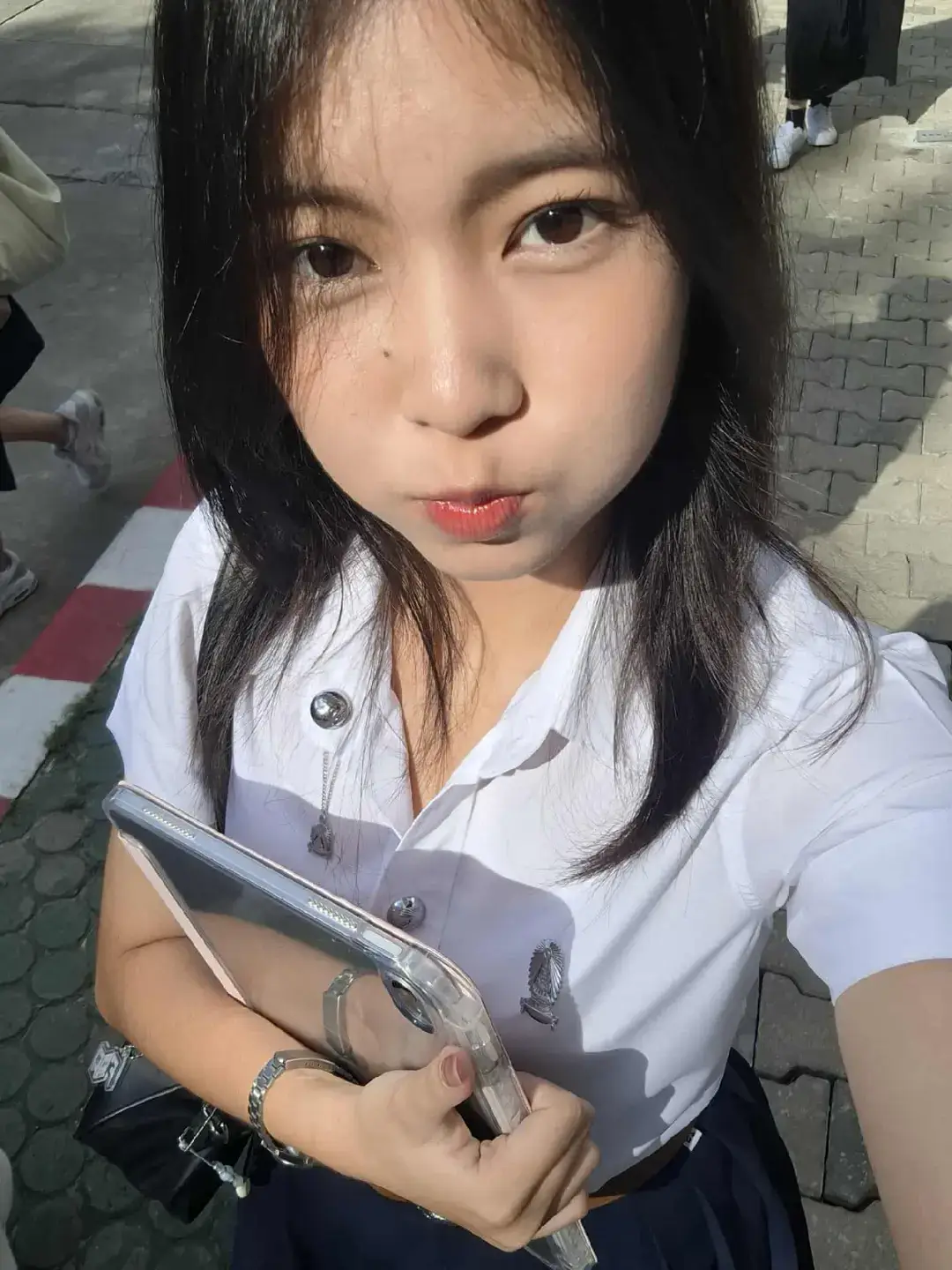 can't help falling in love with you💗💓