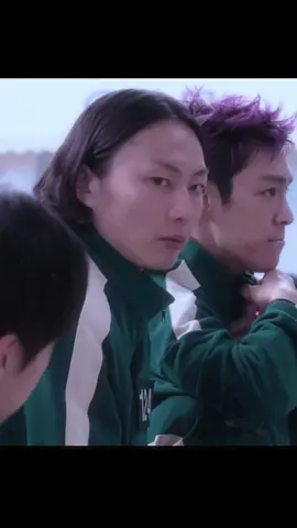 #namgyu #rohjaewon #roh #jaewon #player124 #squidgame #намгю 