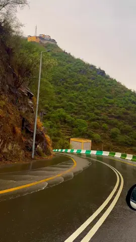 جبال فيفا/ جنوب السعودية 🤍