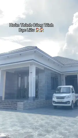 Anh chị khen nhà đẹp quá trời nên em lên tiếp mẫu nhà xu hướng của năm cho anh chị mình tham khảo ạ 🏠🏠#thanhbinhhaugiang #haugiang #gachmenthanhbinh #gachtaikho #giaohangtannoi 