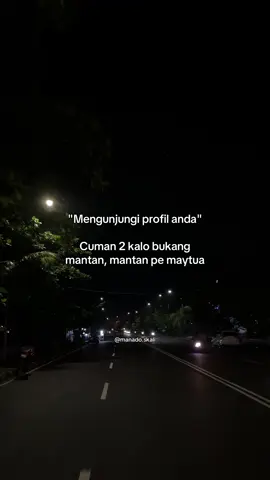 #mantan #manadopunya #manadoskali #manado #sulut #fyp 