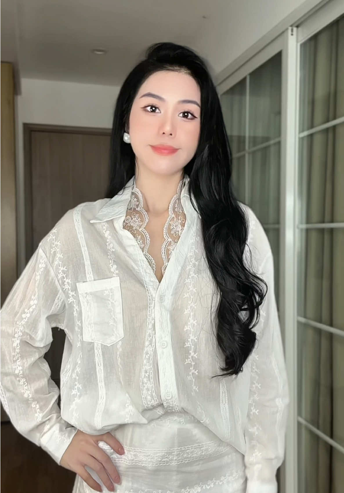 Hệ tư tưởng “em Trâm “ #trending #xuhuongtiktok #viral 