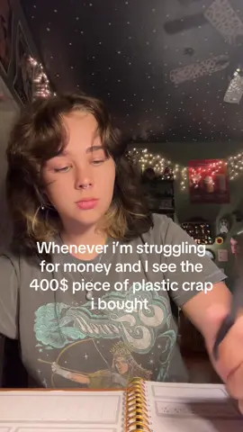 Biggest financial regret.. #melaniemartinez #perfumetiktok #moneytalks #fyp #fypシ 