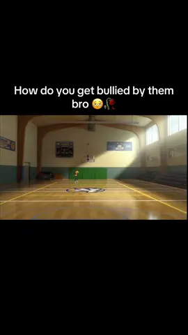 #sonofbigfoot #sonofbigfootmovie #bullyingawareness #school #fyp 