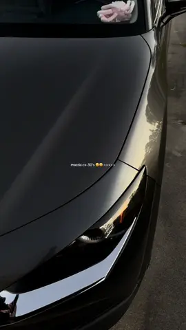 @Mazda USA @mazdaeurope #mazda #mazdacx30 #cars #caredit #cars #mazdas #mazdasuv #mazdadealerships #boost #viral #milso #momcar #relatable #reliablesuv 