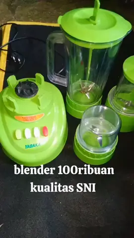 blender yasaka 100ribuan kualitas SNI  #blender #yasaka #sni #100rb #SNI #fyppppppppppppppppppppppp 