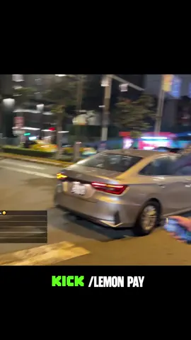 IRL PLAZA SAN MARTIN || COMPLETO EN KICK: LemonPay #fyp #entrevistaaperuanos #videoreaccion #lemonpay #lemon #pay #streamer