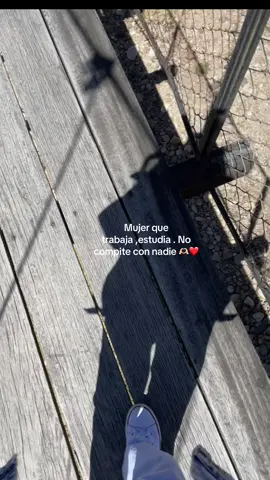 Con nadieeee  🫶🏻❤️