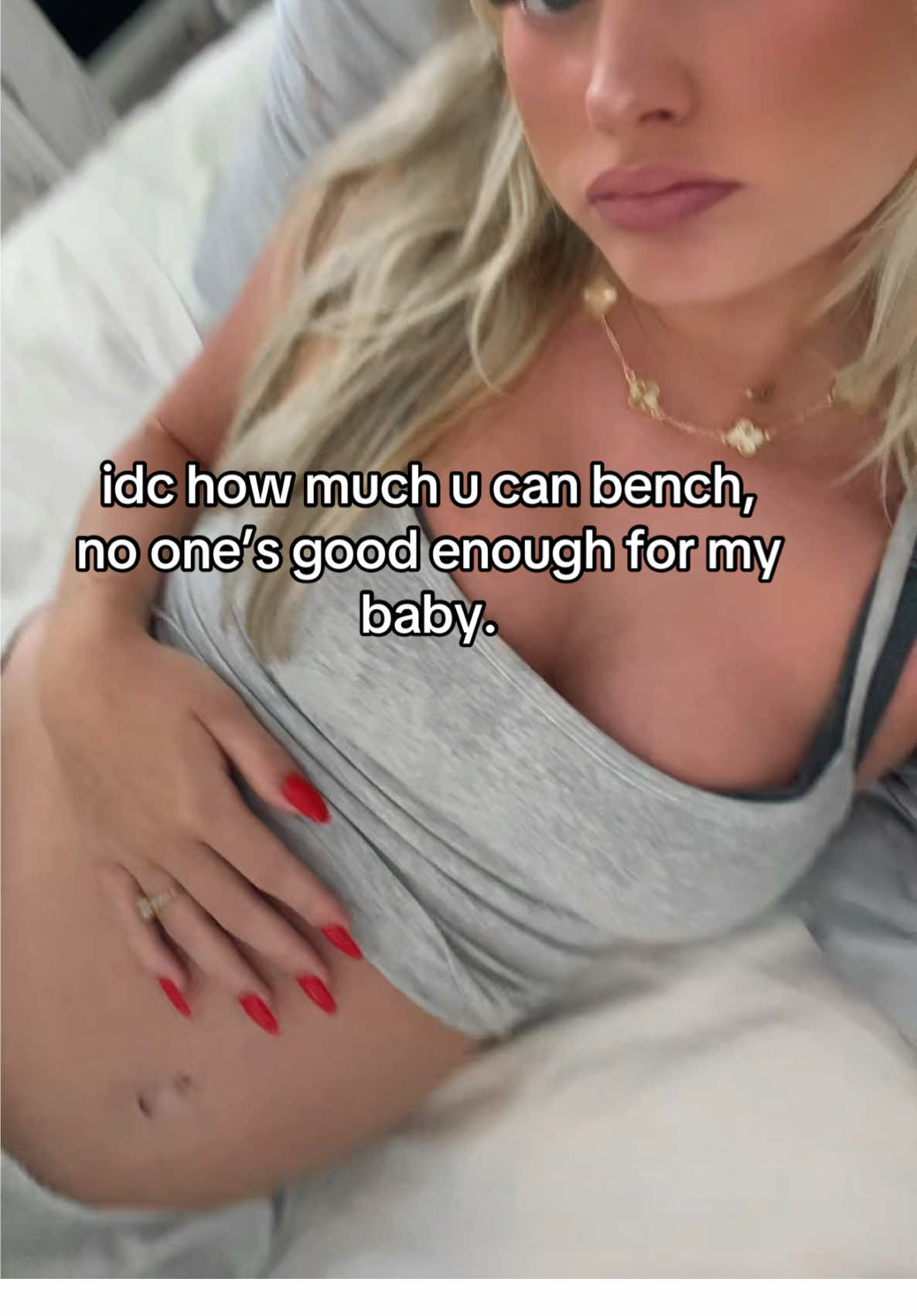 sorry not sorry.  #MomsofTikTok #pregnancy #singlemom #singlemomlife #pregnant #momcommunity #teenpregnancy #youngmom #youngpregnancy #6monthspregnant 