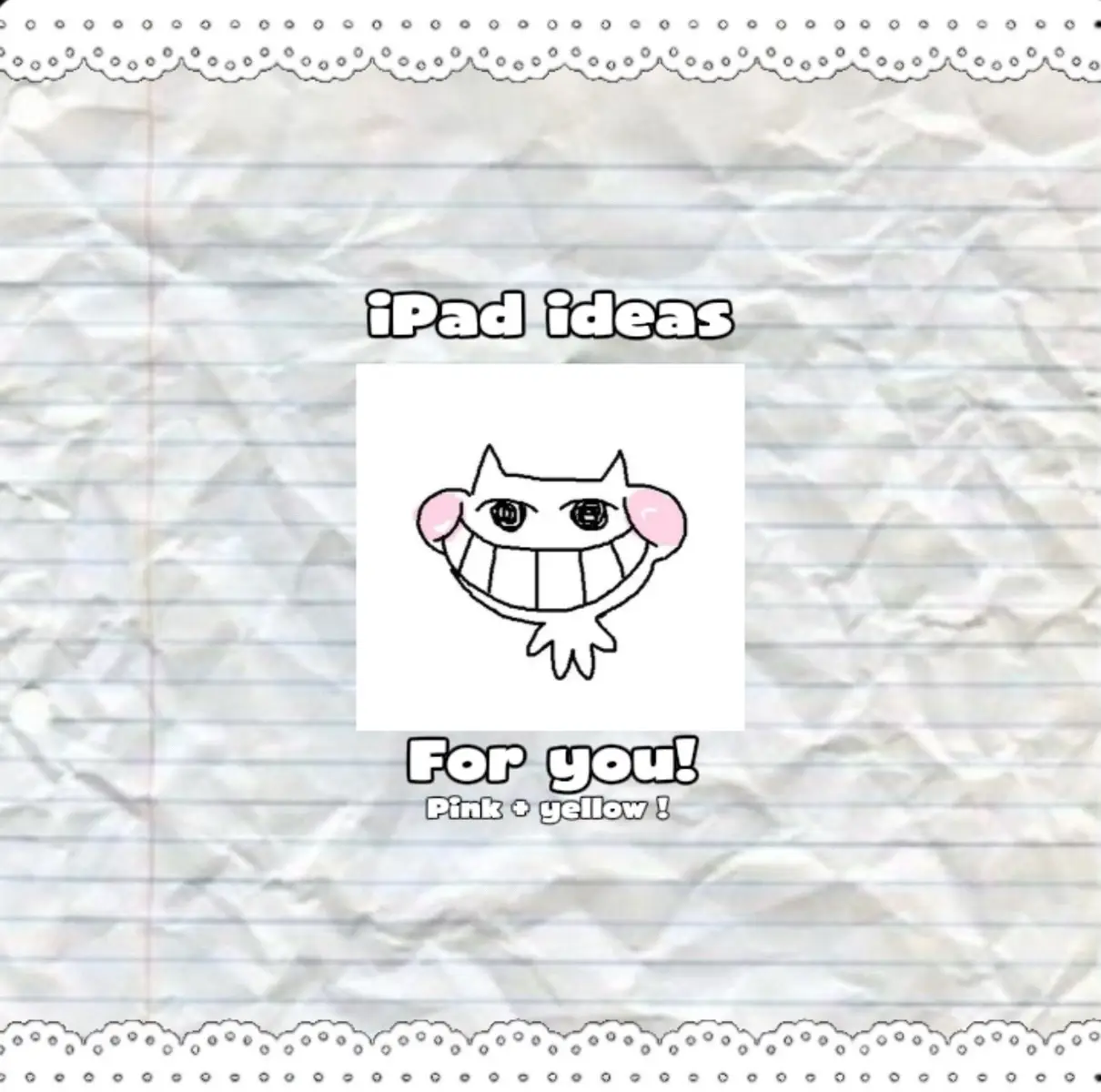 #ipadwallpapers #ipadwidgets #wallpaperideas #fypシ #widgetideas #ipadideas #wallpapersforipad 