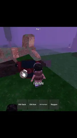 On the first night too #roblox #99nightsintheforest #relatable #fyp #xyzbca 