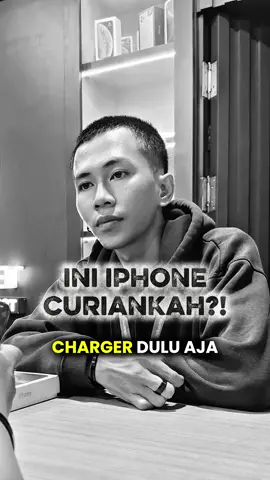 Kok bisa gak tau passcode iPhone nya? 🥲 #jualiphone #foryoupage 