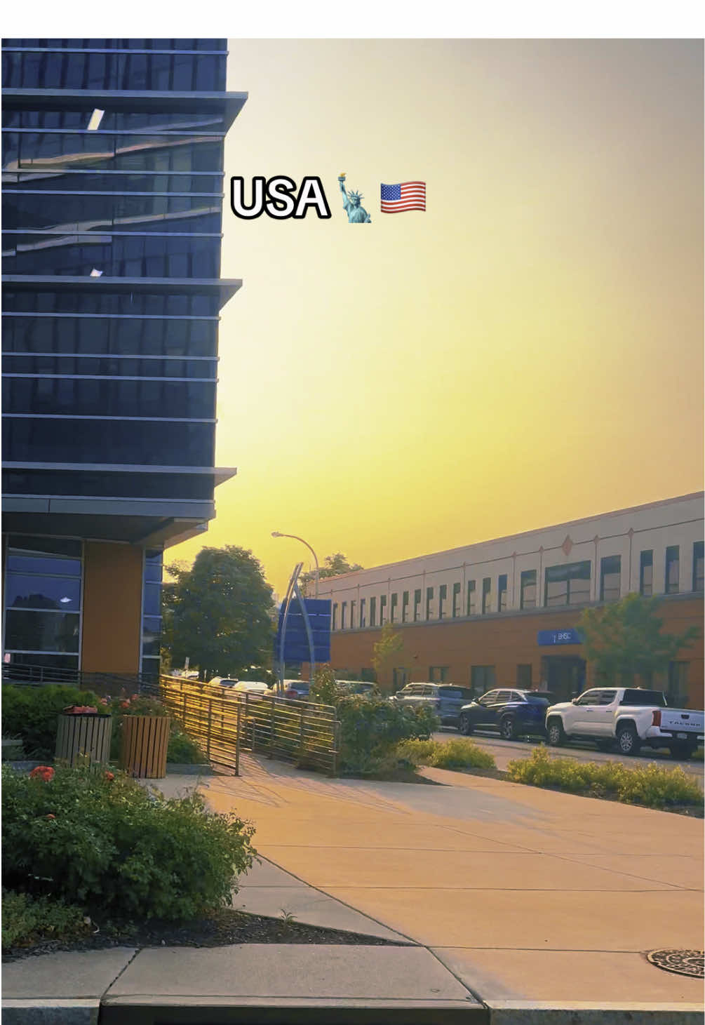 United State of America🗽🏙️🇺🇸 #🇺🇸  #foryou #america #city #usatravel #dreamcountry #usacity #buffalonewyork #2025tiktok #trending #vairaltiktok #us 