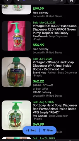 What do you look for that other resellers don’t think to buy?? Comment below l. #ebayfinds2025 #ebayseller #tipsandtricks #ebaytipsforreselling #ebaychats #ebay