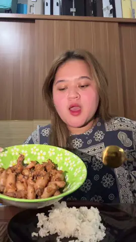 knp cumi asin endul bgt😭