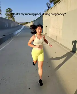 Pregnancy doesn’t mean you need to stop from your active lifestyle. Running during pregnancy can be a safe and enjoyable way to stay active, but it's important to prioritize your health and listen to your body.  #pregnancy #26weekspregnant #Running #babybump #pregnancyjourney #stayactive #Love #activemom #womeninsports 