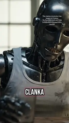 Glitch Don’t Kill My Drive #clanker #crypto #fypシ #solana 