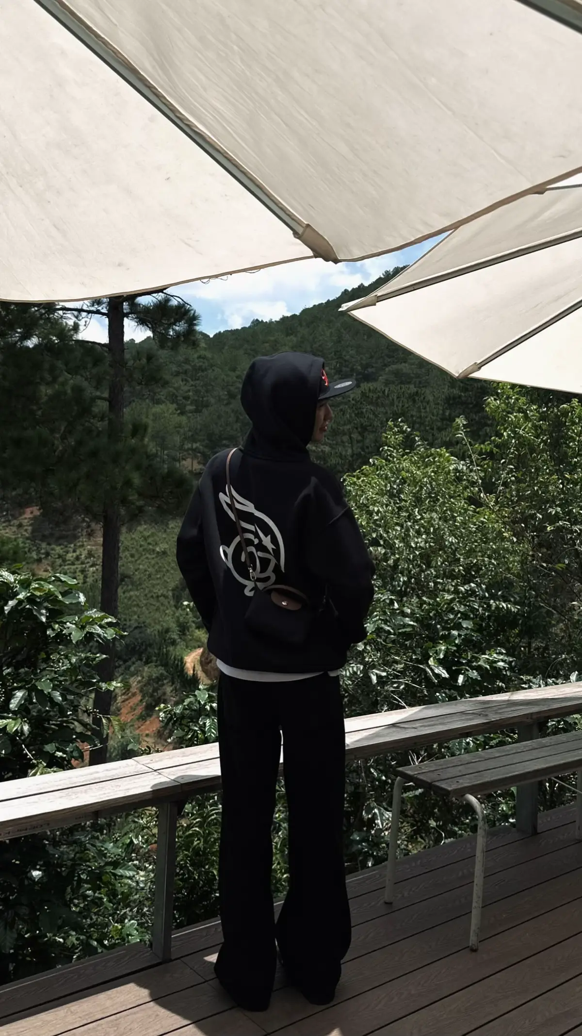 Hẹ hẹ #foryou #dalat #2025