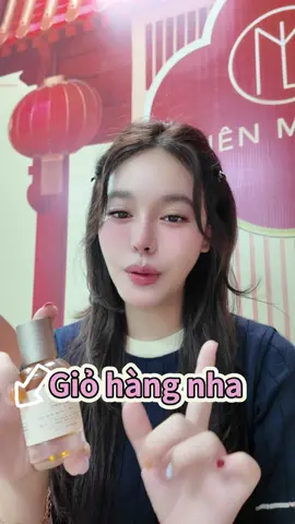 Thơm nhức néc luôn đó mấy bà ơi.😜 Giỏ hàng nhaaaa❤️‍🔥