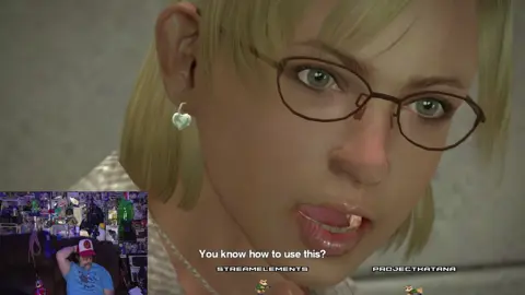 Bapoy 19th bday #deadrising #xbox360 #retro #streamer #zombies #fyp 