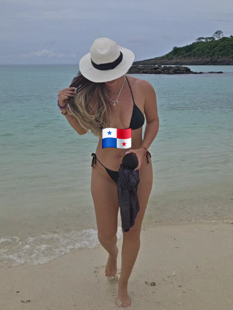 🌊🌊🌊 #panama Made in Panamá 