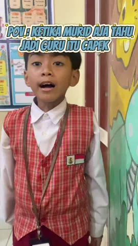 Masih bingung, rasanyacapek, tpi capeknya karena apa ya🫣🤣🤣🔥 #gurumuda #AnakIndonesiaHebat #KelasNyaman 