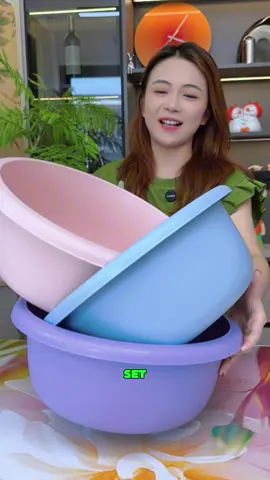 Chậu rửa mặt nhiều kích thước #duet 