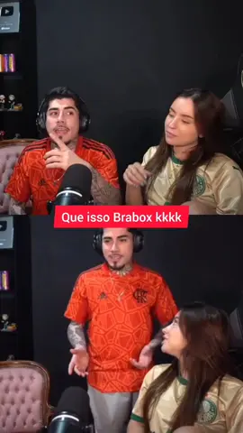 Se eles tivessem um filho kkkk @Dandara @Brabox #dandara #brabox #tik_tok #fyp #fy 