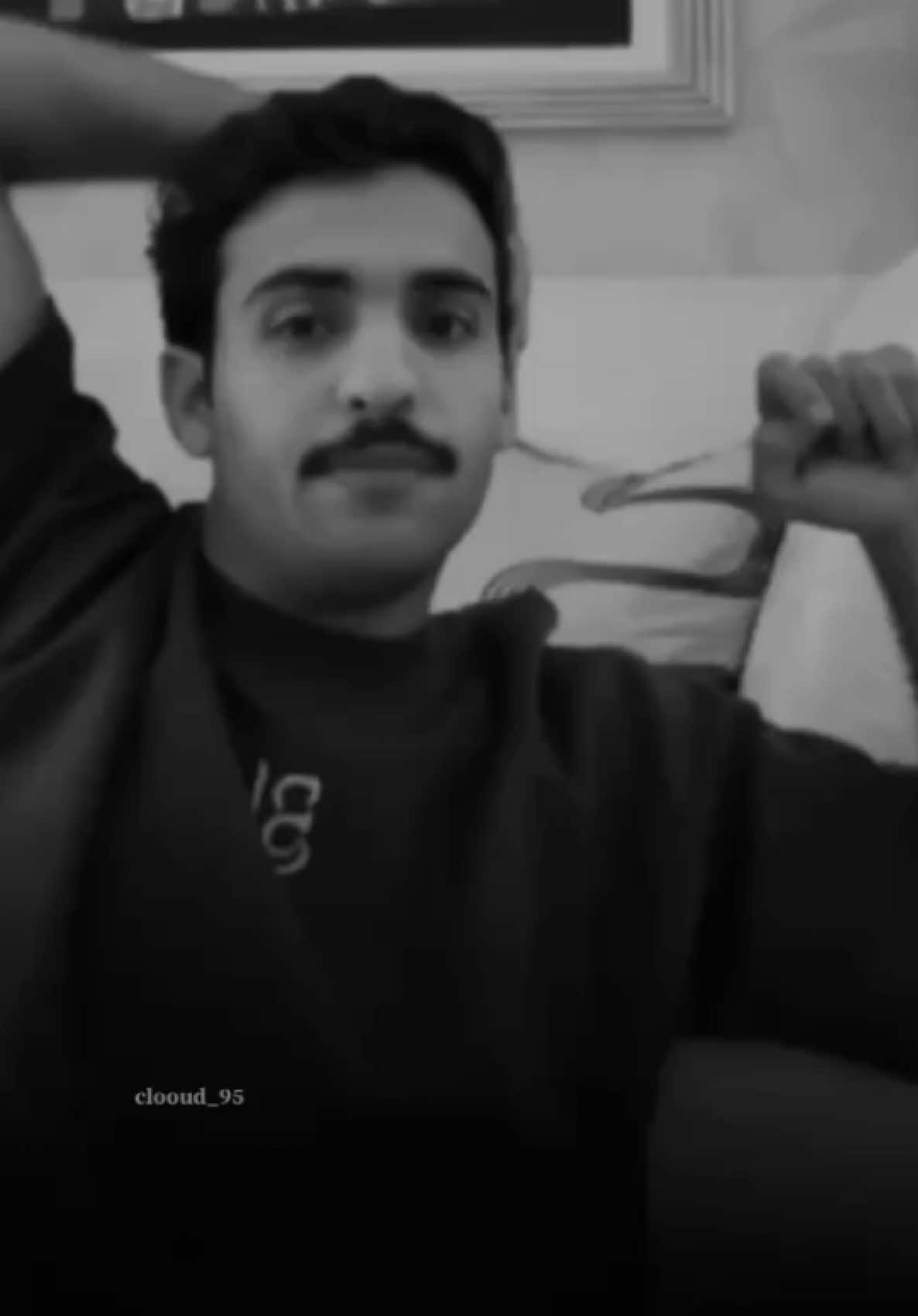 ماني من اللي يتبع المقفين .. #بهاج_الاكلبي 