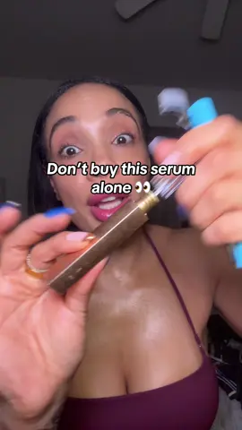Don’t waste money on just the serum… this lash bundle is cheaper & better. 👀✨@Babe Original #babeoriginal#babelash#babelashserum#lashserum#longlashes#naturallashes#BeautyTok#beautytips 