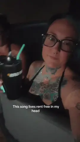 Don’t need a ticket to you shitshow