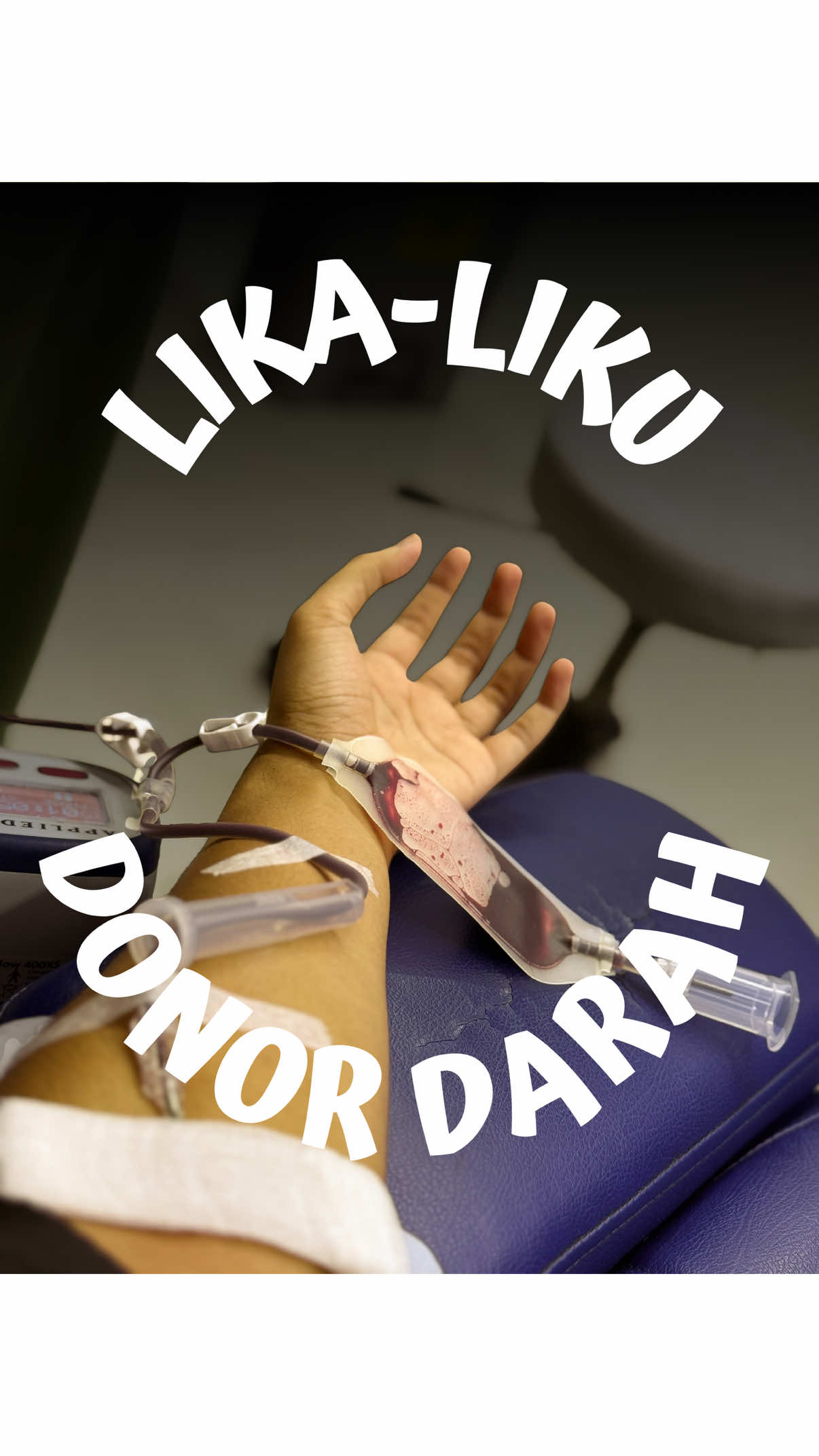 Donor Darah? AYO!!! #donordarah #pmijogja #likaliku #blooddonation #kotagede #humanity #xyzbca #fyp  @Donor Darah Tugu 2025 @JOGJA @JOGJA | YOGYAKARTA @Merapi Uncover @Donor darah @Palang Merah Indonesia 
